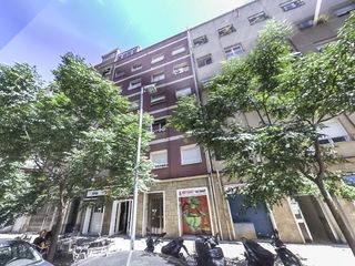 Pis  C/ escultor ordoñez. Solvia inmobiliaria  piso barcelona