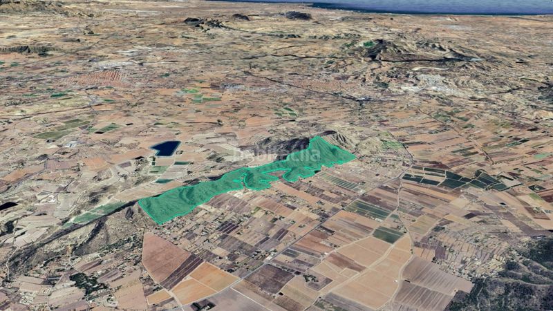 Foto ccfb95b5-75b1-46d0-8b8f-42c5b1b37f27. Finca rústica a Pedanías Oeste Aspe