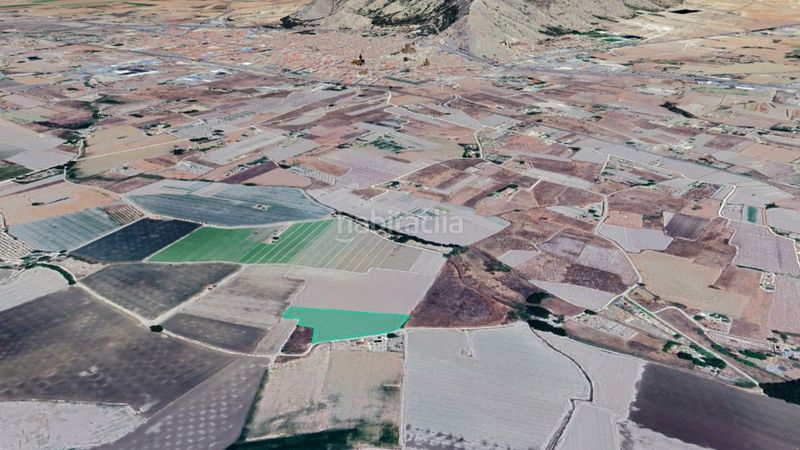 Foto bfe7ac6d-d13c-4416-a48d-ae5b0f319cd9. Finca rústica a Las Tiesas Villena