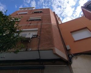 Pis a C/ Don Pelayo