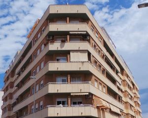 Pis  Av marquesado. Solvia inmobiliaria  piso dénia