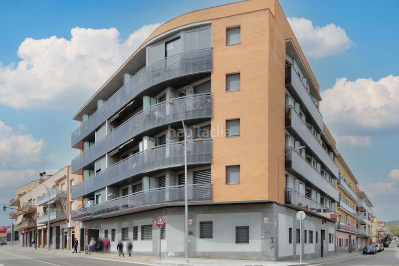 Foto b52f5ad7-f9d7-43b8-bbd1-cf83e3da1c3c. Pis a Ca n'Anglada Terrassa