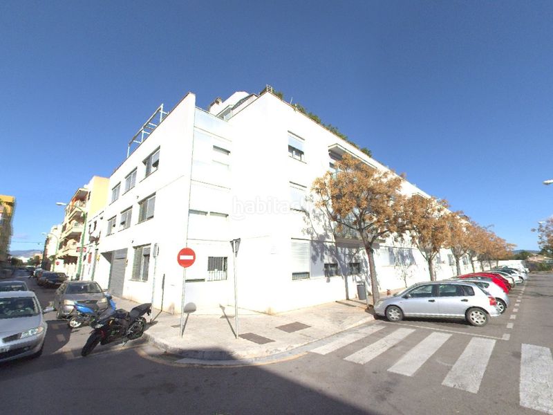 Foto 54ad03a4-10d1-45a6-b498-db82c2ffb70e. Pis amb calefacció aparcament a Es Vivero Palma de Mallorca