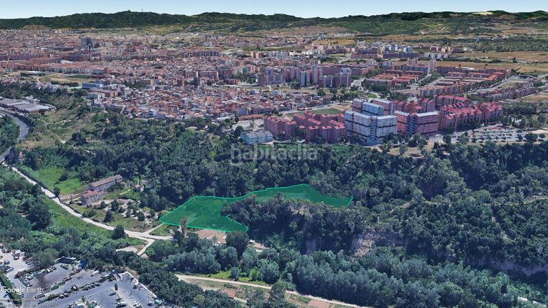Foto 479dba69-b75a-41f9-ae2d-92d8b8a0da41. Finca rústica a Can Deu Sabadell
