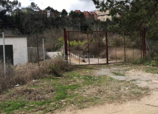 Foto 5ea6f907-cb50-45a8-a77c-791d76d092c1. Finca rústica a Can Deu Sabadell