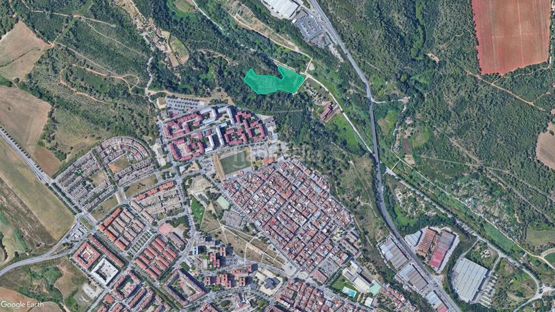 Foto f8490bd2-caa6-458c-9bbf-9c516c85bfe0. Finca rústica a Can Deu Sabadell