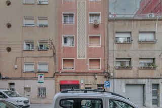 Flat  C/ bobiles. Solvia inmobiliaria  piso hospitalet de llobregat el