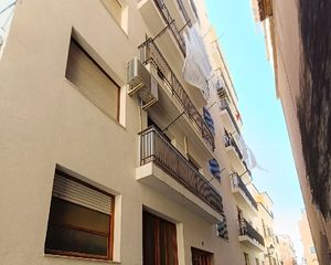 Pis  C/ la vila. Solvia inmobiliaria  piso jijonaxixona