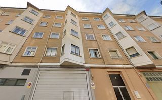 Pis  C/ donapea. Solvia inmobiliaria  piso villavaatarrabia