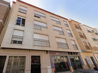 Pis  C/ san francisco. Solvia inmobiliaria  piso puerto lumbreras