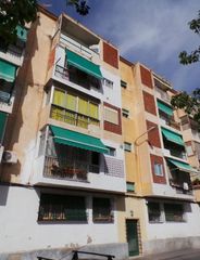 Pis  C/ cuarzo. Solvia inmobiliaria  piso alicantealacant