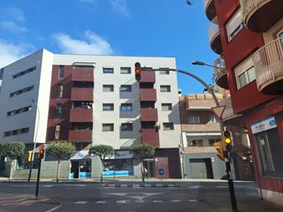 Flat  C/ anselm clave. Solvia inmobiliaria  piso blanes