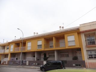 Pis  C/ gran via. Solvia inmobiliaria  piso cehegín