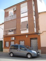 Appartamento  C/ cristo de urda. Solvia inmobiliaria  piso herencia