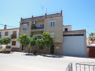 Appartement  Av/ andalucia. Solvia inmobiliaria  piso villanueva mesía