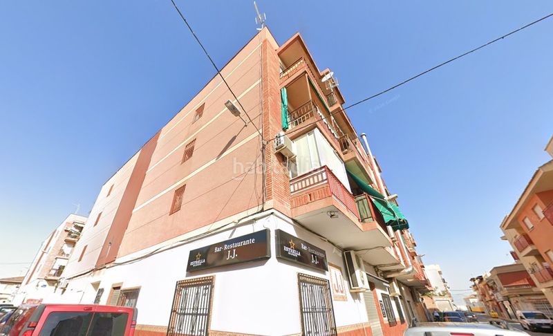 Foto 5b126453-8add-474b-84f9-db92ed97dcbe. Pis a Sucina Murcia