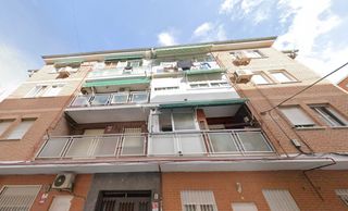 Pis  C/ puerto de galapagar. Solvia inmobiliaria  piso madrid
