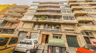 Flat  C/ nou d´ octubre. Solvia inmobiliaria  piso gandia