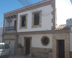 Chalet  C/ nueva. Solvia inmobiliaria  casa san martin del tesorillo