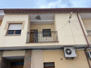 Xalet  Av de la paz. Solvia inmobiliaria  casa villacañas