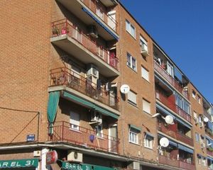 Flat  C/ cristo salud. Solvia inmobiliaria  piso valdemoro
