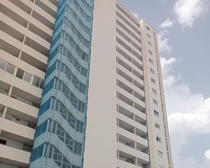Pis  Av suecia. Solvia inmobiliaria  piso benidorm