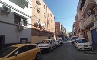 Pis  C/ josue lillo. Solvia inmobiliaria  piso madrid