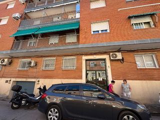 Pis  C/ santa inés. Solvia inmobiliaria  piso aranjuez