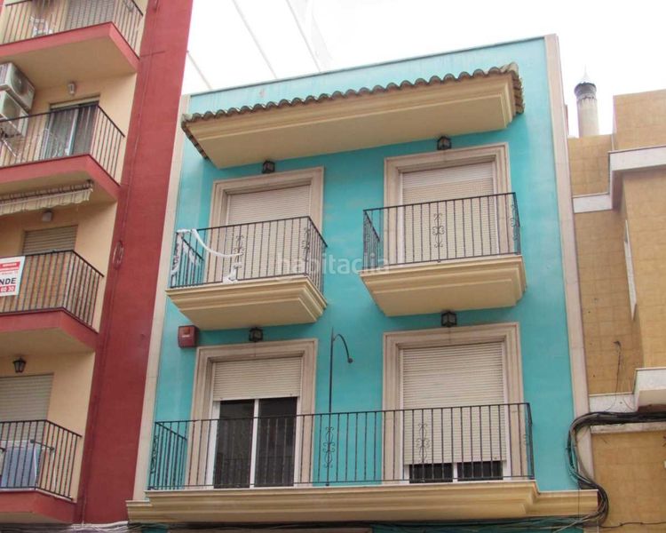 Foto 1f0aa9d4-9837-4ba5-b4c4-767799d579e8. Dúplex a Algemesí