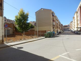 Etagenwohnung  C/ tirso de molina. Solvia inmobiliaria  piso almazán