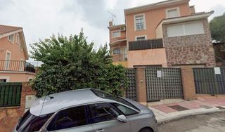 Casa aparellada  C/ de la cultura. Solvia inmobiliaria  chalet adosado villamantilla