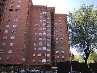 Pis a Av. los Rosales