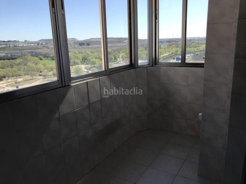 Foto bbbe3cd2-bb35-4829-a6e6-cb85221b5ee5. Pis a Butarque Madrid