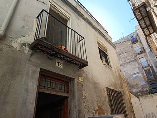 Chalet  C/ garrofer. Solvia inmobiliaria  casa tortosa