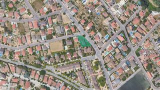 Fondo rustico  Ur vallserrat. Solvia inmobiliaria  terreno con vivienda sant esteve sesrovires