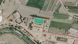 Rural plot  C/ rosalia de castro. Solvia inmobiliaria  suelo urbano fuente vaqueros