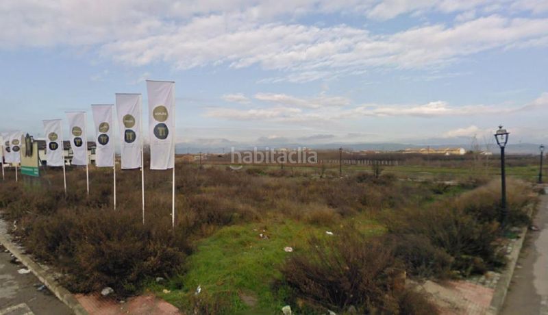Foto 3e862ea2-bffe-43c3-b0ec-f7f1f0ec55d7. Finca rústica a Fuente Vaqueros