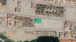 Rural plot  C/ rosalia de castro. Solvia inmobiliaria  suelo urbano fuente vaqueros
