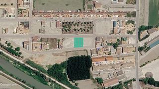 Rural plot  C/ rosalia de castro. Solvia inmobiliaria  suelo urbano fuente vaqueros