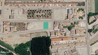 Rural plot  C/ rosalia de castro. Solvia inmobiliaria  suelo urbano fuente vaqueros