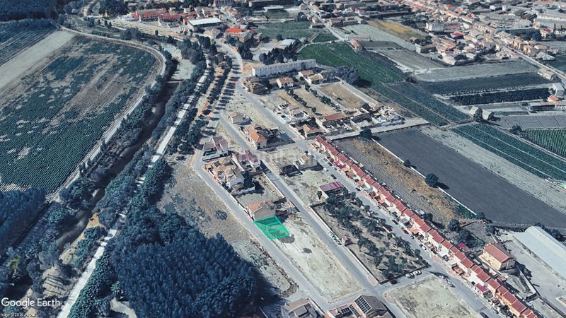 Foto c4762846-a774-411c-8c7e-a51fbea2edae. Finca rústica a Fuente Vaqueros