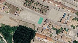 Rural plot  C/ rosalia de castro. Solvia inmobiliaria  suelo urbano fuente vaqueros