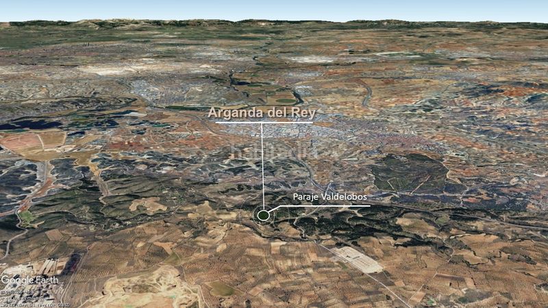 Foto 58cc79c2-b0df-4bc0-9767-ce5b643f0a29. Finca rústica a Perlita Arganda del Rey