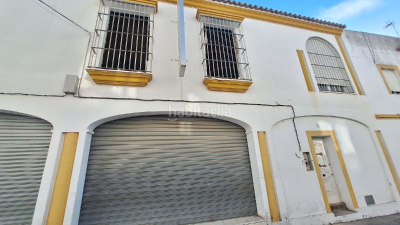 Foto aad76da7-40d7-4769-923d-5fb77b10a71b. Edificio in Arcos de la Frontera