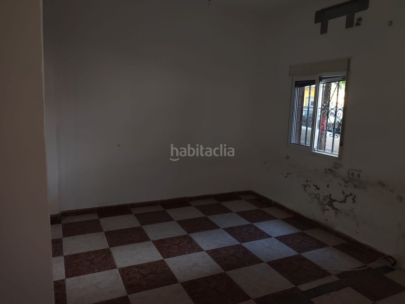 Foto 10088d23-f4fe-4048-ad2d-19f42f88b155. Pis a San Jerónimo - La Bachillera Sevilla