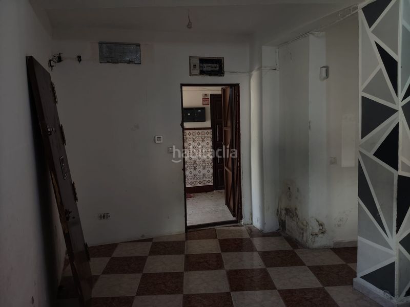 Foto 60b91600-1277-4e73-bce1-76fc97e057df. Pis a San Jerónimo - La Bachillera Sevilla