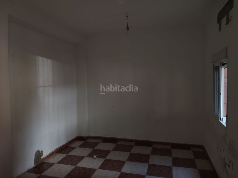 Foto ac5e9f93-a66b-4c72-9c63-89575c46f662. Pis a San Jerónimo - La Bachillera Sevilla