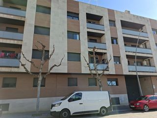 Appartement  C/ avenida ernest lluch. Solvia inmobiliaria  piso alcarràs