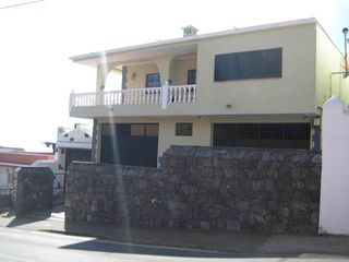 Chalet  C/ real orotava. Solvia inmobiliaria  casa sauzal el