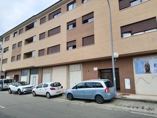 Pis  C/ estación del ferrocarril. Solvia inmobiliaria  piso santo domingo de la calzada